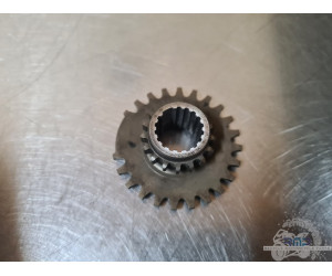 Doigt d'allumeur Suzuki GSXR 600 2004 à 2005 