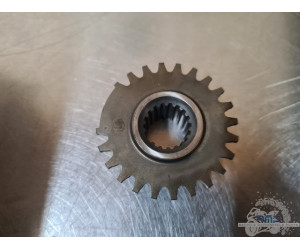 Doigt d'allumeur Suzuki GSXR 600 2004 à 2005 
