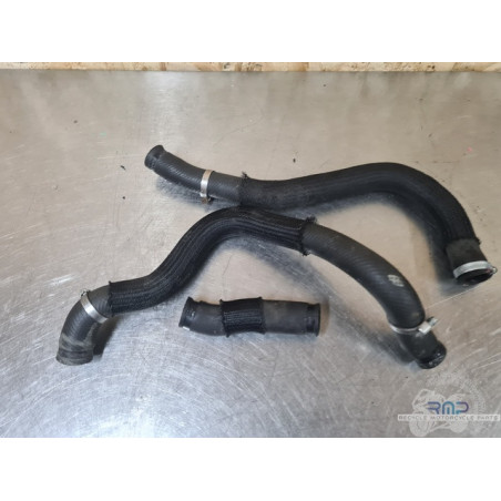 Durites de liquide de refroidissement Suzuki GSXR 600 2004 à 2005 