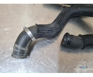 Durites de liquide de refroidissement Suzuki GSXR 600 2004 à 2005 