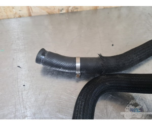 Durites de liquide de refroidissement Suzuki GSXR 600 2004 à 2005 