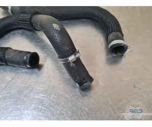 Durites de liquide de refroidissement Suzuki GSXR 600 2004 à 2005 