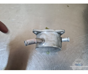 Echangeur eau - huile Suzuki GSXR 600 2004 à 2005 