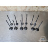 Kit de soupapes Suzuki GSXR 600 2004 à 2005 