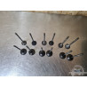 Kit de soupapes Suzuki GSXR 600 2004 à 2005 