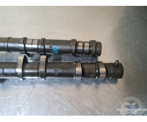 Paire d'arbre a came Suzuki GSXR 600 2004 à 2005 