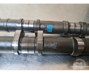 Paire d'arbre a came Suzuki GSXR 600 2004 à 2005 
