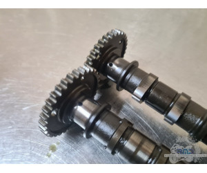 Paire d'arbre a came Suzuki GSXR 600 2004 à 2005 