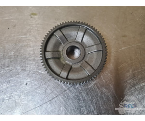 Pignon de démarreur Suzuki GSXR 600 2004 à 2005 