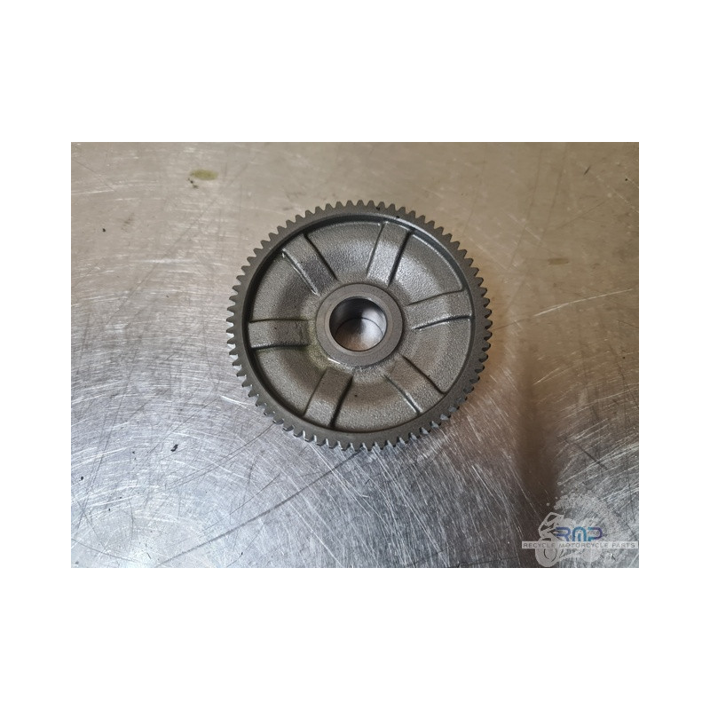 Pignon de démarreur Suzuki GSXR 600 2004 à 2005 
