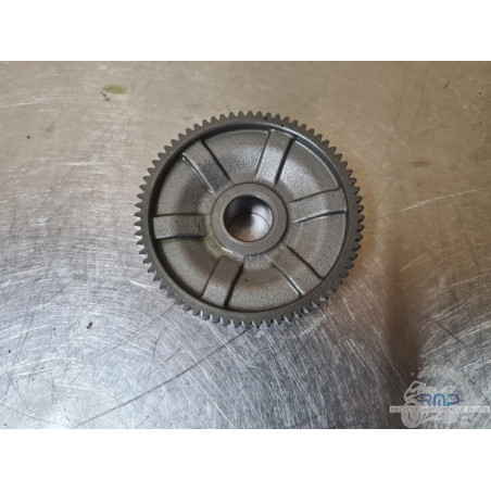 Pignon de démarreur Suzuki GSXR 600 2004 à 2005 