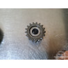 Pignonmoteur Suzuki GSXR 600 2004 à 2005 
