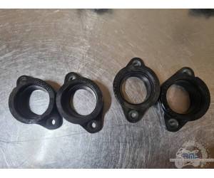 Pipe d'admission x1 Suzuki GSXR 600 2004 à 2005 