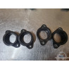 Pipe d'admission x1 Suzuki GSXR 600 2004 à 2005 