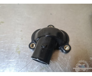 Pipe d'eau Suzuki GSXR 600 2004 à 2005 