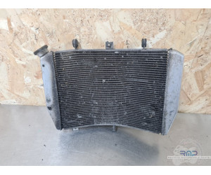 Radiateur d'eau Suzuki GSXR 600 2004 à 2005 