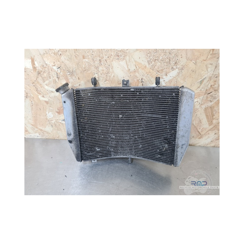 Radiateur d'eau Suzuki GSXR 600 2004 à 2005 