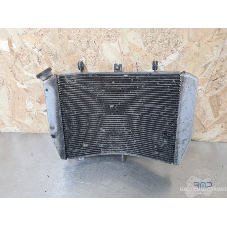Radiateur d'eau Suzuki GSXR 600 2004 à 2005 