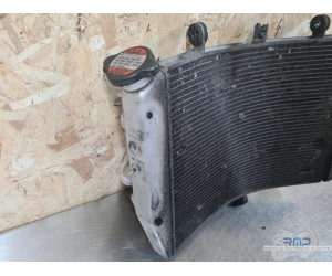 Radiateur d'eau Suzuki GSXR 600 2004 à 2005 