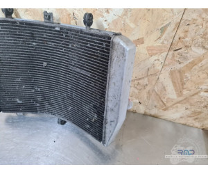 Radiateur d'eau Suzuki GSXR 600 2004 à 2005 