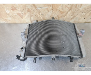 Radiateur d'eau Suzuki GSXR 600 2004 à 2005 