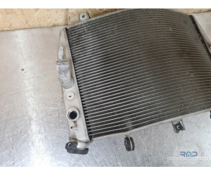 Radiateur d'eau Suzuki GSXR 600 2004 à 2005 