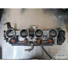 Rampe d'injection Suzuki GSXR 600 2004 à 2005 