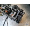Rampe d'injection Suzuki GSXR 600 2004 à 2005 