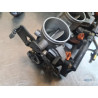 Suzuki GSXR 600 2004 à 2005 