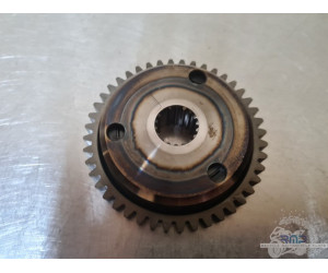 Roue libre de démarreur Suzuki GSXR 600 2004 à 2005 
