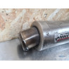 Silencieux d'échappement Mivv Suzuki GSXR 600 2004 à 2005 