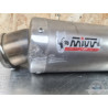 Silencieux d'échappement Mivv Suzuki GSXR 600 2004 à 2005 