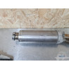 Silencieux d'échappement Mivv Suzuki GSXR 600 2004 à 2005 