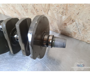 Vilebrequin avec bielles Suzuki GSXR 600 2004 à 2005 