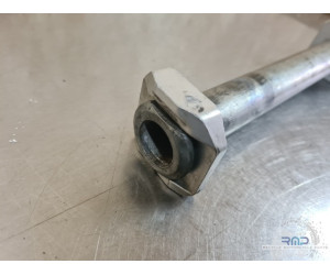 Axe de roue arrière Suzuki GSXR 600 2004 à 2005 