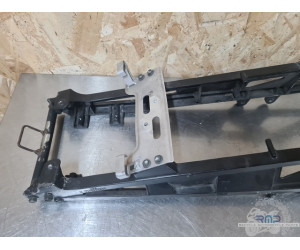 Boucle arrière Suzuki GSXR 600 2004 à 2005 