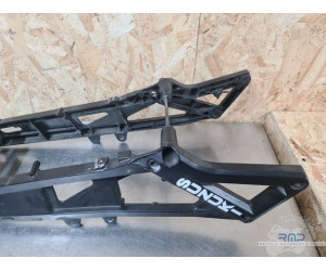 Boucle arrière Suzuki GSXR 600 2004 à 2005 
