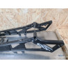 Boucle arrière Suzuki GSXR 600 2004 à 2005 