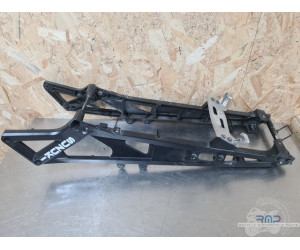 Boucle arrière Suzuki GSXR 600 2004 à 2005 