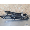 Boucle arrière Suzuki GSXR 600 2004 à 2005 