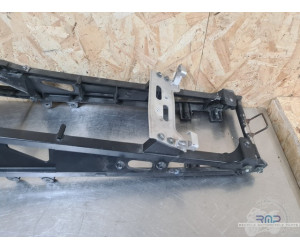 Boucle arrière Suzuki GSXR 600 2004 à 2005 