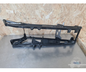 Boucle arrière Suzuki GSXR 600 2004 à 2005 
