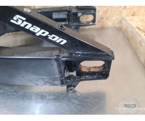 Bras oscillant Suzuki GSXR 600 2004 à 2005 