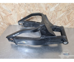 Bras oscillant Suzuki GSXR 600 2004 à 2005 