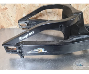 Suzuki GSXR 600 2004 à 2005 