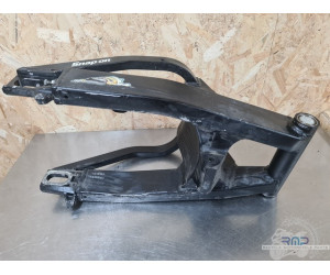 Suzuki GSXR 600 2004 à 2005 