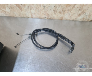 Cable d'accélérateur Suzuki GSXR 600 2004 à 2005 