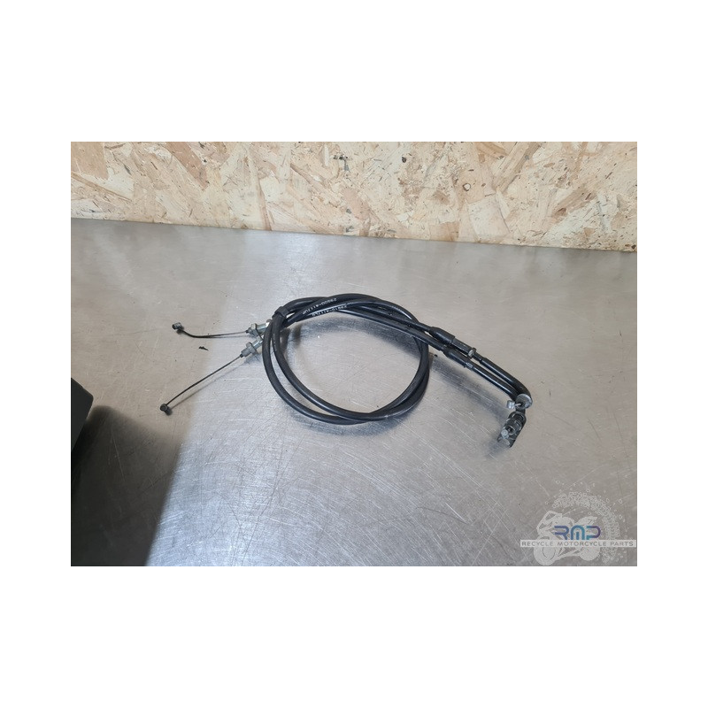 Cable d'accélérateur Suzuki GSXR 600 2004 à 2005 