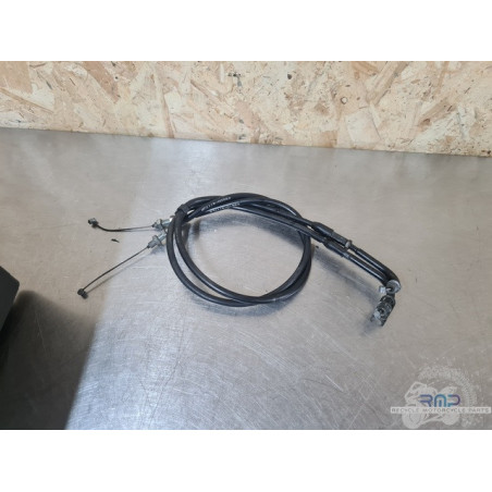 Cable d'accélérateur Suzuki GSXR 600 2004 à 2005 