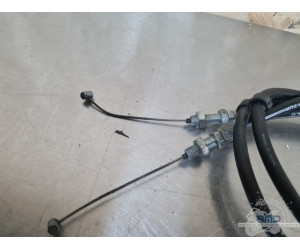 Cable d'accélérateur Suzuki GSXR 600 2004 à 2005 